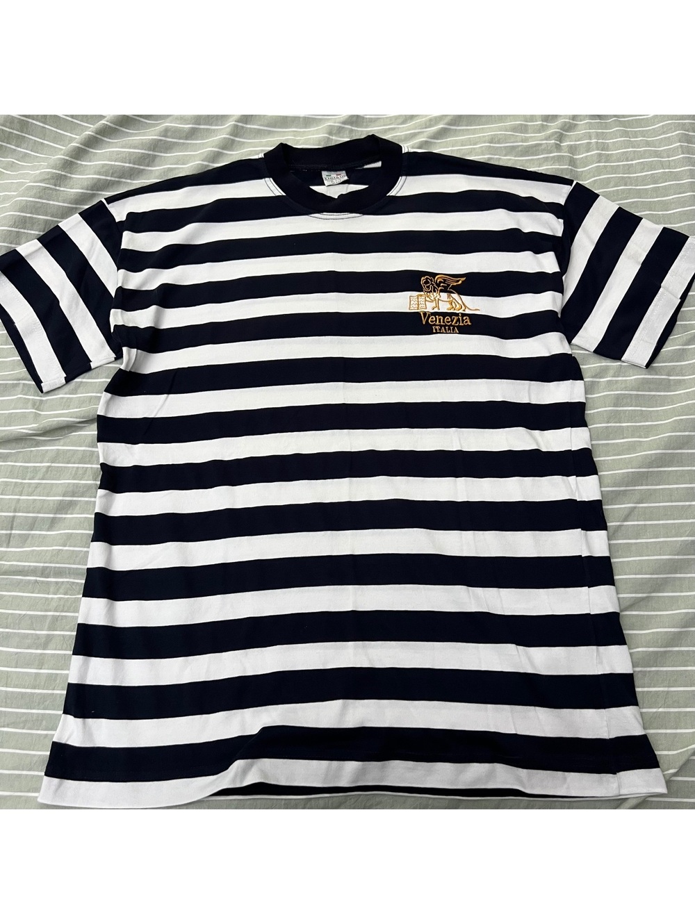 Venezia Italia short sleeve shirt
